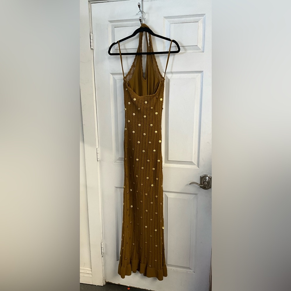 Jasmine Dress - Picture 5 of 6